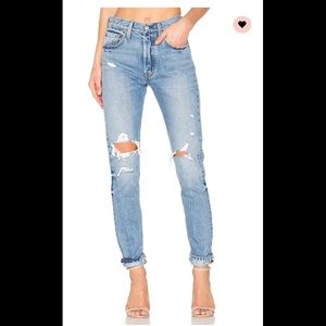 Levi’s 501 Skinny